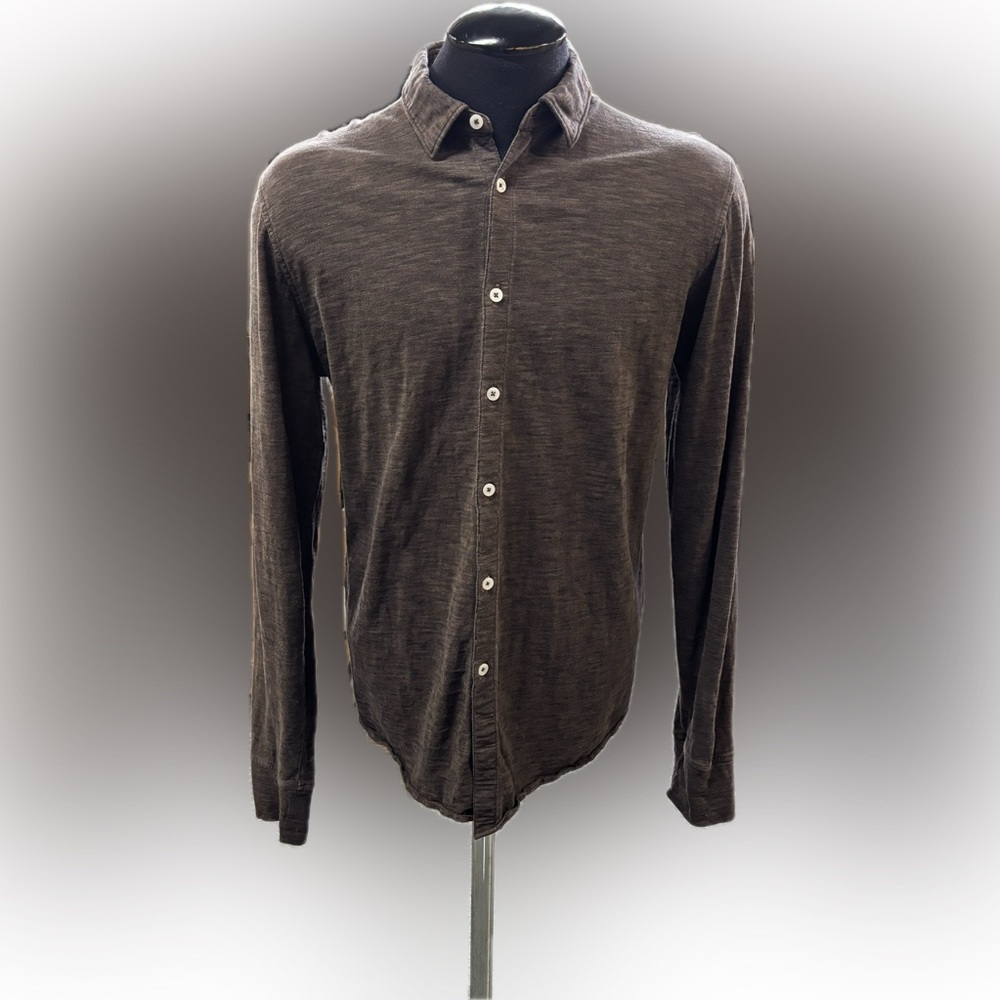 Good Man Brand Shirt